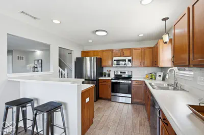 8716 Springview Drive, McCordsville - 13