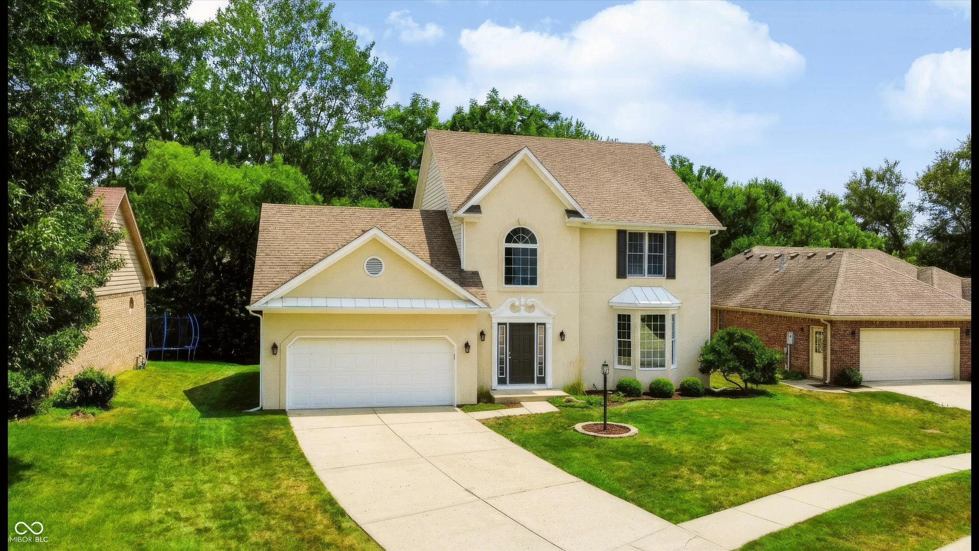32 Oakmont Drive, Brownsburg