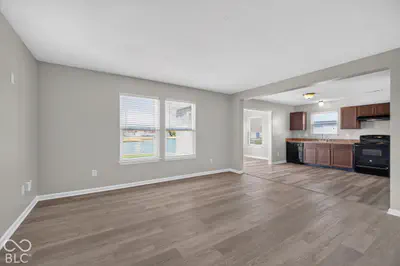 4048 Tahoe Drive, Indianapolis - 4