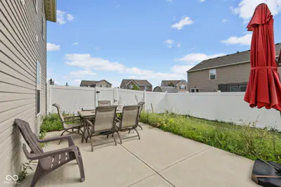 3035 Arrowroot Lane, Indianapolis - 6