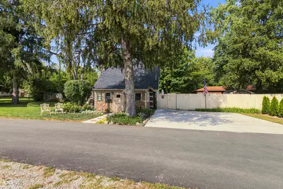 6518 Paradise Court, Indianapolis - 4