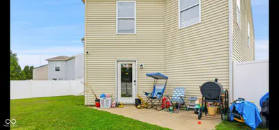 9775 Big Bend Drive, Indianapolis - 22