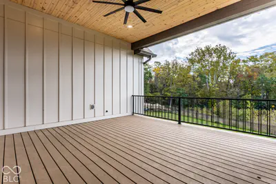 11695 Ansley Court, Zionsville - 56