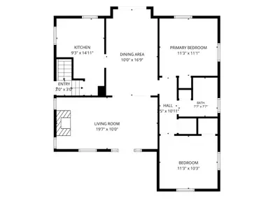 1316 N Linwood Avenue, Indianapolis - 25