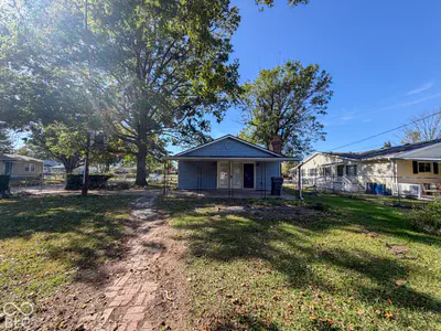 7402 Oak Avenue, Indianapolis