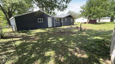 7555 Haven Court, Indianapolis - 2