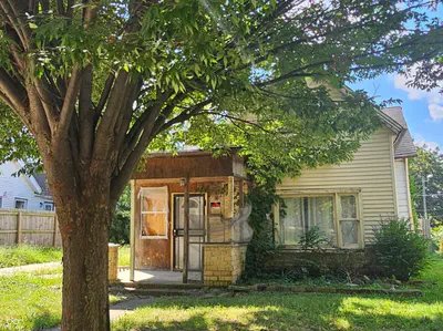 2452 Oxford Street, Indianapolis - 2