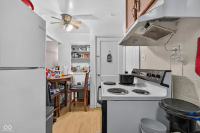 4601 19th Street, Indianapolis - 12