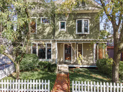 434 1/2 New York Street, Indianapolis - 14