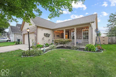 7104 Oldham Drive, Indianapolis