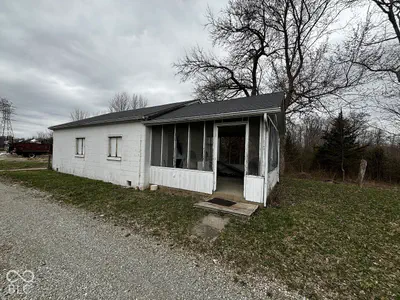 1730 Wishmeyer Lane, Indianapolis - 2