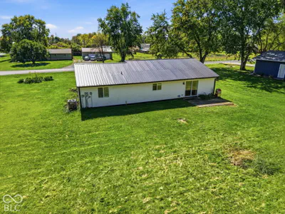 2814 Walnut Drive, Greenfield - 45