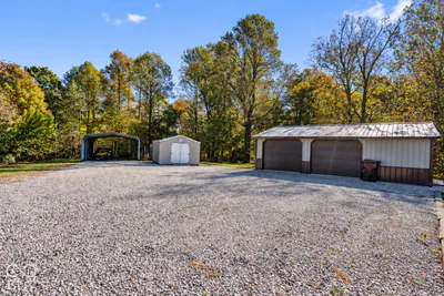 8543 W County Road 750 N, Greencastle - 44