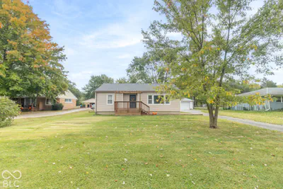 515 Delbrick Lane, Indianapolis - 2