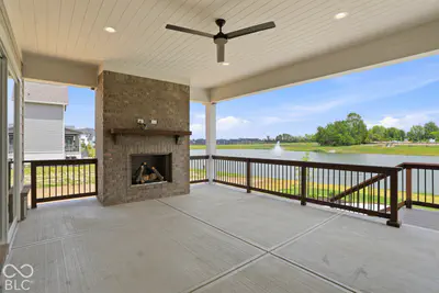 19823 Chatham Shore Lane, Westfield - 93