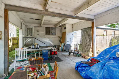 2619 Brookside Parkway South Drive, Indianapolis - 21