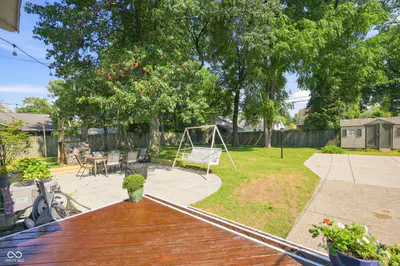 5925 Kingsley Drive, Indianapolis - 24