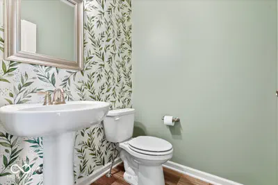 5145 Peachtree Road, Zionsville - 58