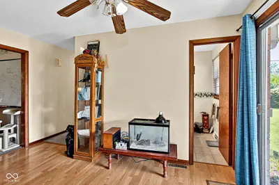 5210 S Illinois Street, Indianapolis - 16