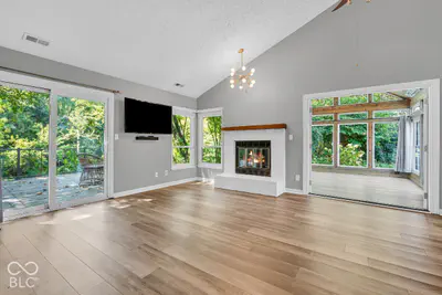 5690 Crystal Bay West Drive, Plainfield - 8