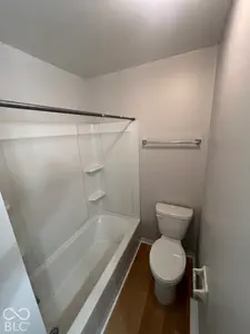 701 S 14th Street #5A, New Castle - 5