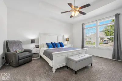 287 S Woodridge Drive, Pittsboro - 20