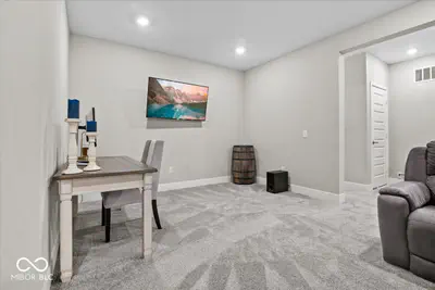 4751 Stanton Court, Zionsville - 47