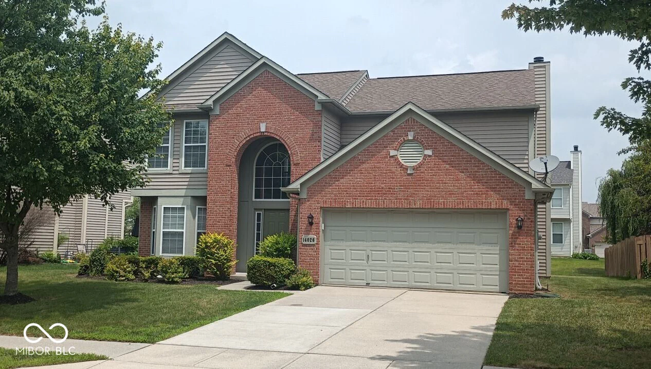 14026 Avalon East Drive, Fishers