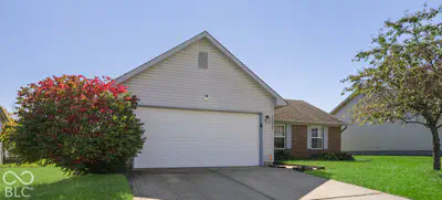 10223 Park Valley, Indianapolis - 35
