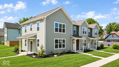 1831 Marlowe Avenue, Indianapolis