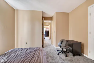 5949 Bowie Lane, Indianapolis - 18