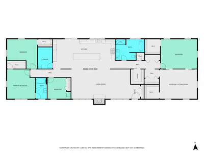 1322 State Road 234, Kingman - 77