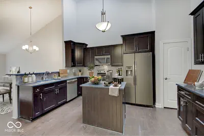 9733 Windy Lane, Fishers - 4
