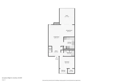 96 Lookout Ridge Ridge, Columbus - 29