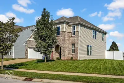 2262 Creekland Creek, Columbus - 3