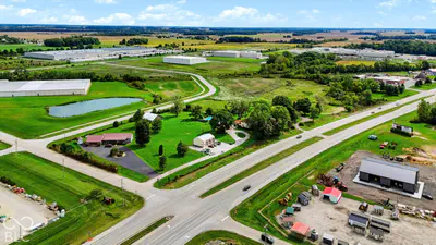 3806 S State Road 3, New Castle - 122