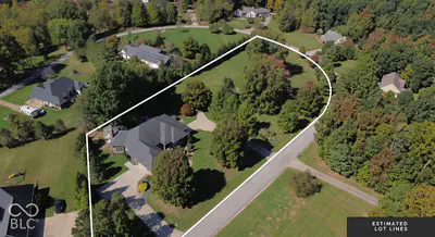 8307 Ashley Avenue, Bloomington - 2