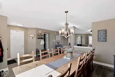 5739 Woodland Trace Boulevard, Indianapolis - 10