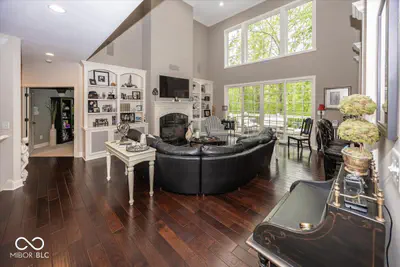 8809 William Penn Circle, Indianapolis - 20