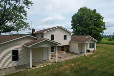 8464 25th Street, Columbus - 36