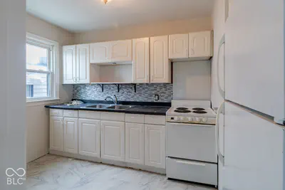 1810 Calhoun Street, Indianapolis - 8