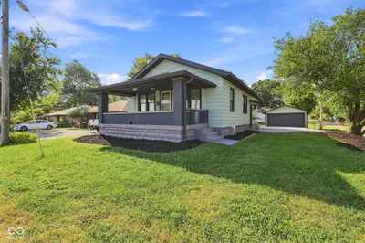 6335 16th Street, Indianapolis