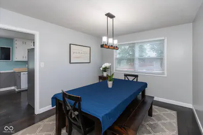 8210 Burn Court, Indianapolis - 20