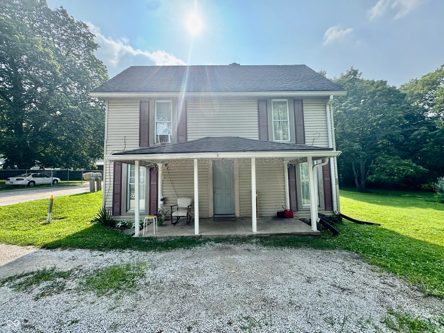 810 Elmore Street, Crawfordsville