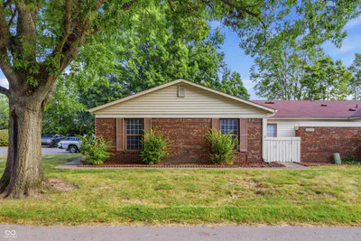 4408 Clovelly Court, Indianapolis