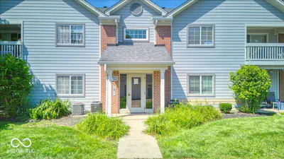 8110 Brookmont Court, Indianapolis