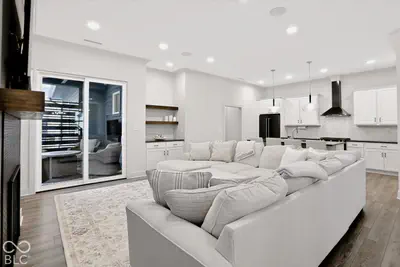 9869 Northern Lights Lane, Carmel - 14