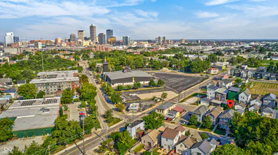 1120 Fletcher Avenue, Indianapolis - 7