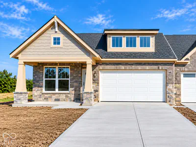 8894 Constitution Trail, Brownsburg