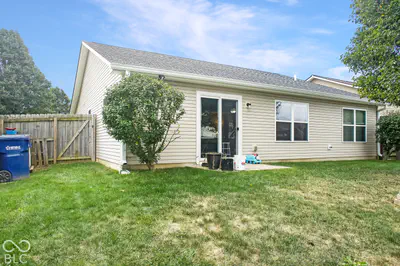 11308 Funny Cide Drive, Noblesville - 34